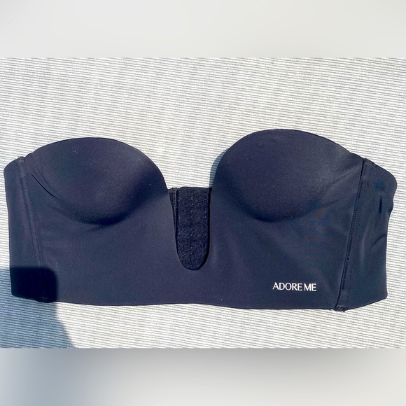 ADORE ME Marcella Contour Bra 36A
Strapless - Picture 2 of 7
